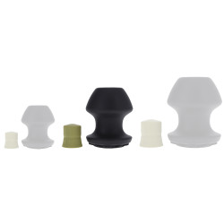 Fort Troff Plug Tunnel Kum Keeper M 6.5 x 6.5cm